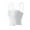 ZA-White-womens tube tops, variant on Wiyuqeen Spaghetti Strap Camisole for Women with Built in Bras Sleeveless Slim Fit Y2K Tank Tops Solid Summer Camis