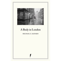 A Body in London, (Paperback)