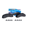 thumbnail image 1 of Balatas AG para Auto Delanteras para Lincoln Navigator 2015 a 2017 2 Piezas Nuevas, 1 of 5