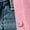 Pink-1, variant on Gytharion Women's Sweaters Cardigans Solid Color Lapel Long Sleeve Button Front Sweaters Soft Lightweight Casual Knit Cardigans