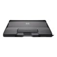 thumbnail image 4 of Kensington BlackBelt 2nd Degree - Étui de Protection pour Tablette - Robuste - pour Microsoft Surface Pro X, 4 of 13