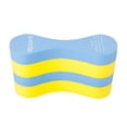 thumbnail image 6 of Sporti Junior Pull Buoy, Youth Swim Aid, EVA Foam, 8.75"x3"x4.5", 6 of 9