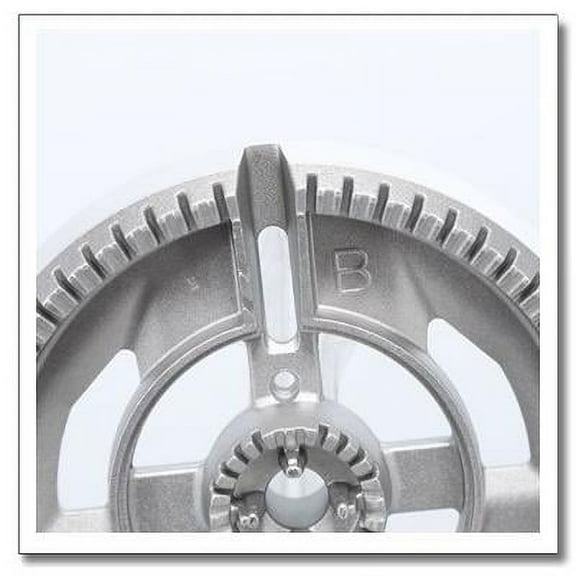 Whirlpool W10836409 Burner Head - OEM Part