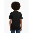 thumbnail image 2 of Marvel, Boys' Graphic T-Shirt, X-Man, Sizes 4-18, 2 of 5