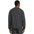 thumbnail image 2 of VNeck Raglan Wind Shirt, 2 of 2