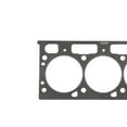 thumbnail image 3 of DNJ HG467 Graphite Head Gasket Fits Cars & Trucks 89-94 Ford Mercury Topaz 2.3L OHV 8v, 3 of 4