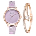 thumbnail image 1 of Relojes de cuarzo de lujo Reloj de pulsera informal con esfera de acero inoxidable Wmkox8yii gfajkfgbkjabf1953, 1 of 1