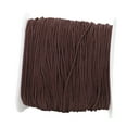 thumbnail image 3 of Beading Cord Elastic, Soft Touch Elastic Thread Lightweight DIY Production  For Technology For Chinese Knot For Sewing, 3 of 8