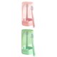 thumbnail image 1 of Tongue Cleaner,tongue coating toothbrush baby soft silicone,toddler toothbrush set tongue cleaner protable,teeth care infant toothbrush with clean cup,deciduous teeth clean nonslip baby Zulema none, 1 of 8