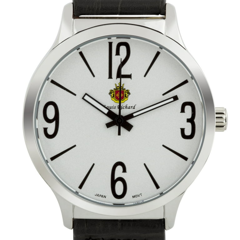 Louis richard watch price sales