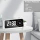 thumbnail image 2 of Reloj Escritorio Administrador Tiempo Temporizador Visible Visual Recargable, 2 of 9