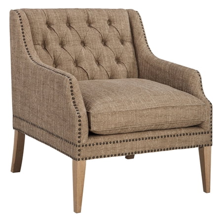 Signature Design by Ashley Trivia Accent Chair - Walmart 