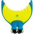 thumbnail image 1 of Body Glove MERMAID ADULT MONO FIN YELLOW/GREEN, 1 of 7