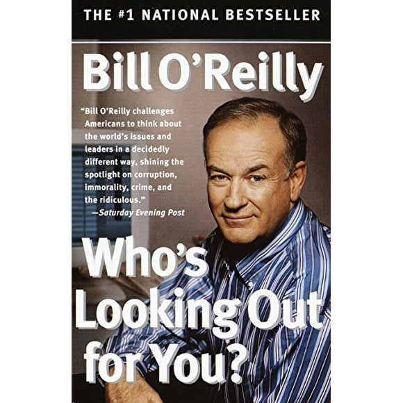 Pre-Owned: Who's Looking Out for You? (Paperback, 9780767913805, 0767913809)