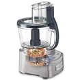 thumbnail image 3 of Conair-Cuisinart FP-12DCN 12 Tasses de la Collection d'Élite du Robot Culinaire 2.0, 3 of 4