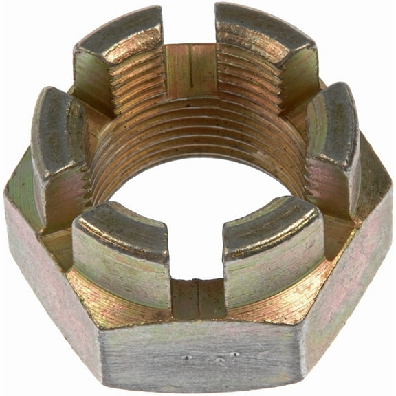 Dorman 615-105 Spindle Nut