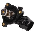 thumbnail image 1 of Termostato de refrigerante del Motor ANGGREK 11517500597 Resistente Al Desgaste, 1 of 7