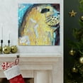 thumbnail image 6 of Seal in Expressionism - Canvas, 6 of 10