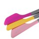 thumbnail image 2 of Knife Baking Tool Silicone Spatula Butter Spatula Large Baking Tool Cream Jam Spatula Mixing, 2 of 5