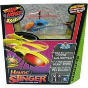 Air Hogs Havoc Stinger R/C Helicopter