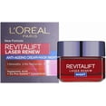 thumbnail image 2 of Night Cream L'Oreal Paris Revitalift Laser Renew 50mL, 2 of 8