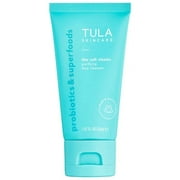 TULA Skincare Mini The Cult Classic Purifying Face Cleanser 1.69 oz/ 50 mL