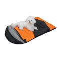 thumbnail image 5 of Winter Dog Sleeping Bag Outdoor Waterproof Kennel Pad Washable, 5 of 5