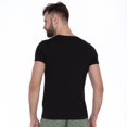 thumbnail image 2 of Playera Manga Corta Para Hombre Generra Psychopath 918702 GENERRA 918702, 2 of 2