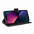 thumbnail image 4 of Funda GANGXUN para Vivo V40E 5G con diseño acolchado elegante, cuero PU, protección total y ajuste preciso, 4 of 5