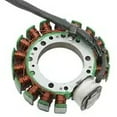 thumbnail image 3 of Stator for Yamaha Moto-4 350 YFM350ER YFM-350ER 1987 1988 1989, 3 of 4