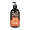 thumbnail image 2 of Shampooing à barbe, Bourbon vieilli, 2 of 5