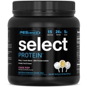 Select Protein Powder