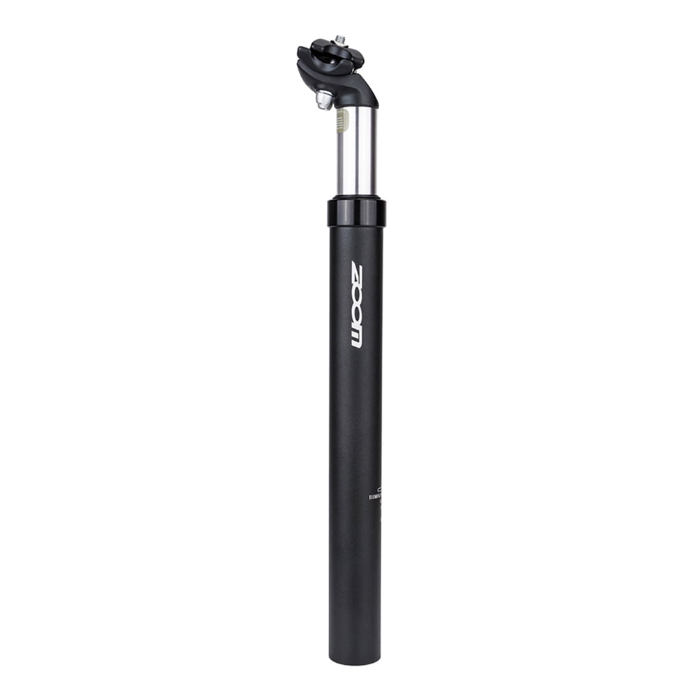 shock seatpost for mountain bike