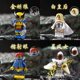 thumbnail image 5 of 10 Figuras de Bloques de Construcción de Superhéroes, Minifiguras Coleccionables de 10.10 cm, Juguetes de Acción Articulados para Decoración de Pasteles y Regalos para Niños y Fans, 5 of 10