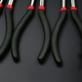 thumbnail image 4 of Electrical Disconnect Pliers Fuel Line Pliers Set Electrical Disconnect Plug Removal Fuel Line Hose Clamp Car Repair Tools Plug Removal Pliers, 4 of 8