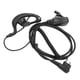 thumbnail image 5 of Walkie Talkie Auricular M Head Sistema de audio negro para restaurante Warehouse, 5 of 10