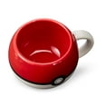 thumbnail image 4 of Pokemon PokeBall Ceramic Mug, 4 of 7