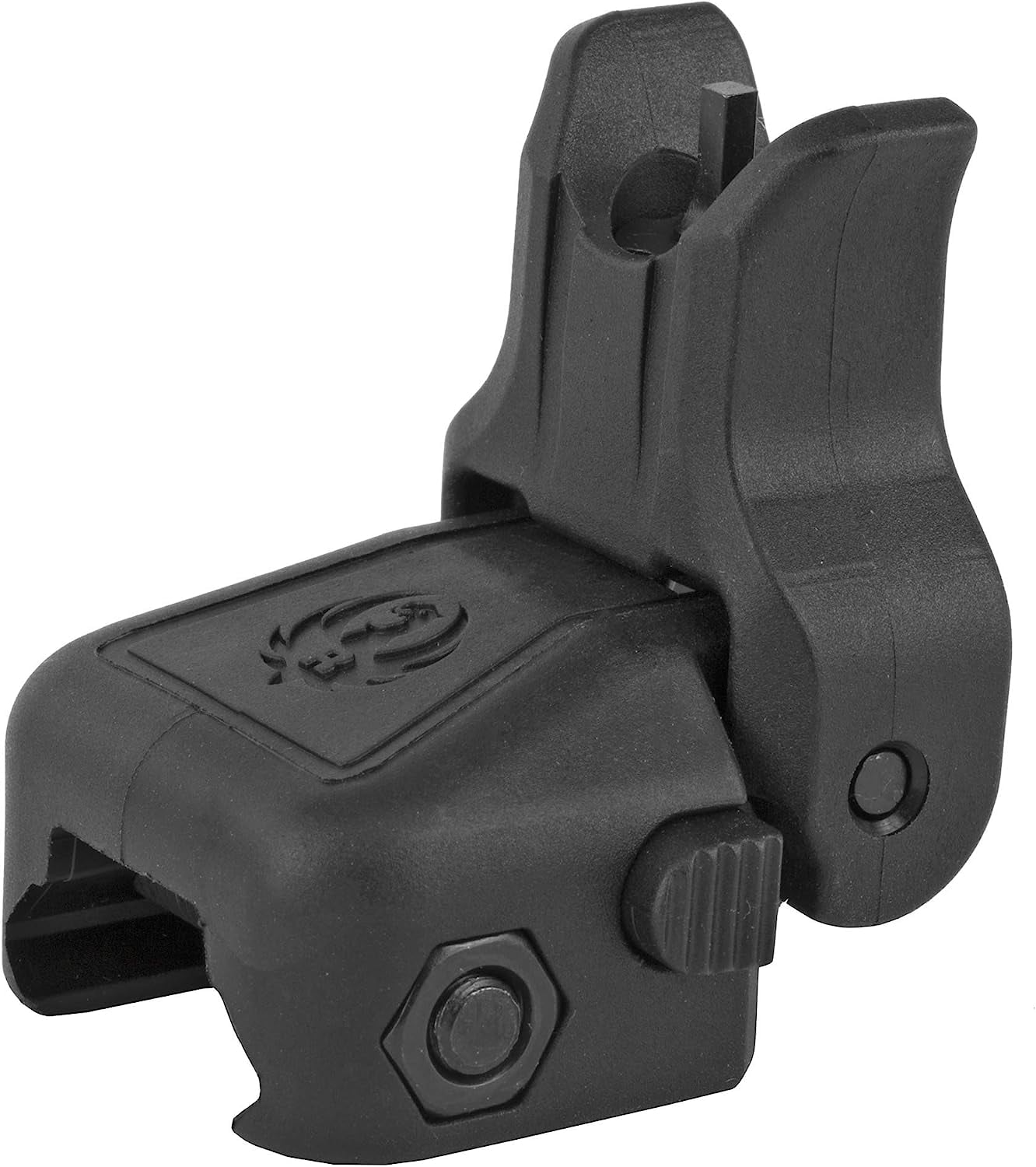 RAPID DEPLOY FRONT SIGHT BLK
