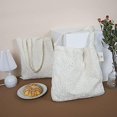 thumbnail image 2 of Kukuzhu Cottagecore Aesthetic Tote Bag Aesthetic Cottagecore Clothing Canvas Cute Tote Bags AestheticGirls, 2 of 7