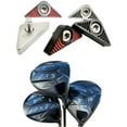 thumbnail image 2 of 1pcs Golf Weight For Srixon ZX ZX5 ZX7 Z 785 Diamana Mark II Driver Golf Club, 2 of 7