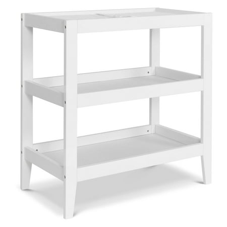 UPC 048517824511 product image for Carter s by DaVinci Colby Changing Table in White | upcitemdb.com