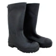 thumbnail image 1 of Botas de Jardinería Truper PVC color negro, 1 of 3