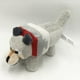 thumbnail image 2 of Un regalo lindo Peluche de lobo feroz de My World (35 cm), decoración del hogar, regalo de Navidad, peluche de lobo suave, muñeco de peluche inspirado en un personaje de videojuego, juguete coleccion, 2 of 8