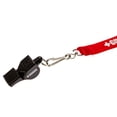 thumbnail image 3 of Set de silbato y cordón BLARIX Lifeguard Loudest con estampado, 3 of 4