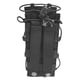 thumbnail image 4 of Bolsa de transporte para botellas de agua Molle multifunción para viajes, bolsa de almacenamiento Negro, 4 of 9