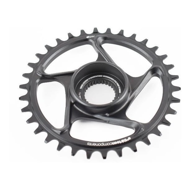 Plato Biela E*spec Direct Mount Chainring 34t Bosch C E13 E Thirteen 34T - BOSCH C