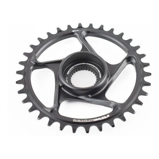 Plato Biela E*spec Direct Mount Chainring 34t Bosch C E13 E THIRTEEN 34T - BOSCH C