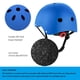 thumbnail image 5 of Casco de bicicleta para niños Gullora, ajustable, de seguridad para niños de 2 a 14 años, azul, 5 of 6