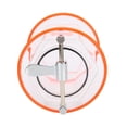 thumbnail image 6 of Rupoun Rotational Jewelry Polisher Barrel Glass Polishing Bucket Tool Set for Gold and Silver Jewelry Makers (5.7 in / 14.5 cm) - 1 Count, 6 of 9