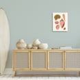 thumbnail image 4 of Stupell Industries Bohemian Tropical Shell Collection Canvas Art, 16 x 20, by Yvette St. Amant, 4 of 8